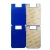 Import China Promotion Mobile Phones Wallet Accessories with Single Pocket from China