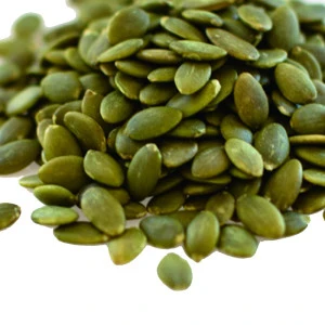 China Shine Skin Seeds Pumpkin Seeds Kernel with Cheap Price