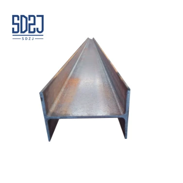 China standard Hot Rolled Q345 Decorative Fabricated Ceiling Beams In stock H-Beam