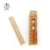 Import China stationary factory cheap wholesale bulk nature custom HB wood pencil from China