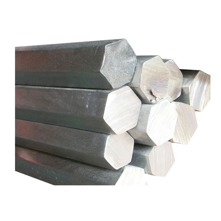 China supplier alloy super duplex 2205 stainless steel hexagon steel bar