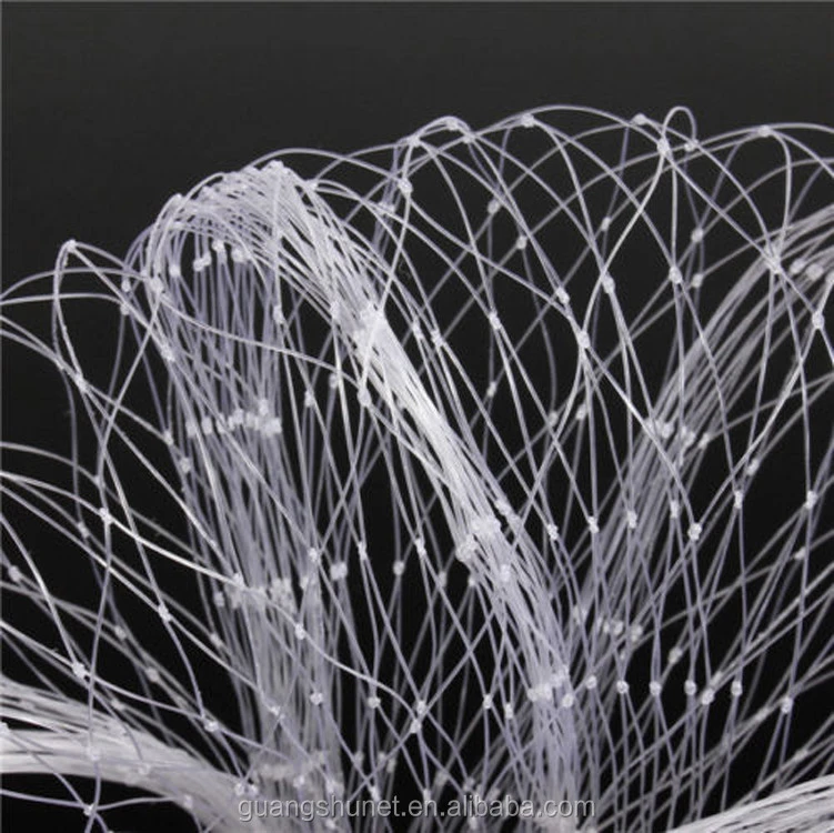 China supplier  best price types of fishing nets nylon monofilament for sale