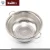 Import China Supplier Quality Stainless Steel Fruit Vegetable Food Washing Colander Strainers Set from China