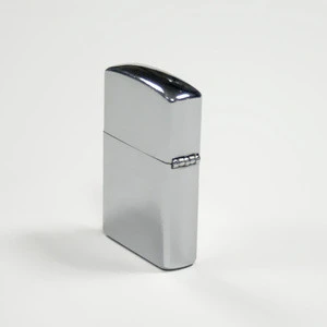 China supplier top quality wind proof custom printed lighter