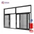 Import China supplier windows and doors manufacturer Aluminium Sliding Window from China