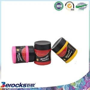 China Supplies Factory Directly Provide multicolored gouache color/gouache paints