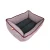 Import China Supplies Removable And Washable Waterproof Cat Bed Pet Dog Sofa Bed from China
