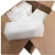 Import China supply cheap bulk square paraffin wax fully refined for Candle making from Hong Kong