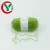 Import China supply eco-friendly high quality 100 polyester yarn hand knitting yarn from China