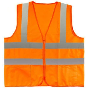 china supply traffic use safety vest