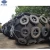 Import China type Pneumatic rubber boat fender,marine supply from China