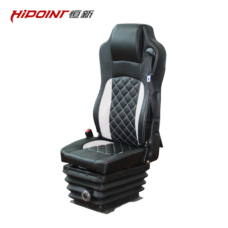 China Universal Bus Driver Seat For Sale