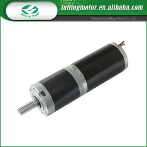 China wholesale market agents high torque low speed gear motor china manufacture