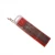 Import China wolfram wt20 2% thorium red tip tungsten 2.4 x 150 electrode from China