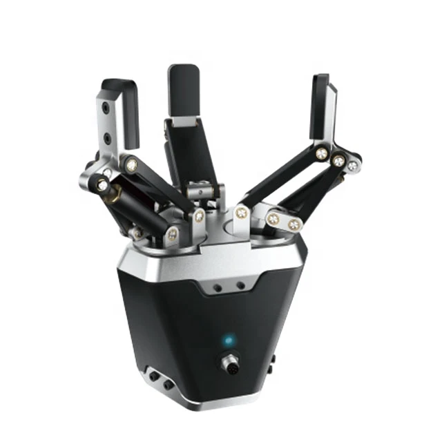 Chinese brand DH-ROBOTICS  clamp  device DH-3 matched with collaborative robot arm