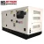 Import Chinese Cheap Small 20000 watt 20kva 20kw silent soundproof diesel generator 20kv from China