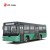 Import Chinese Factory City Rear Engine Luxury Diesel Public Bus from China