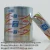Import chinese factory good price pe coated paper for butter wrapping,butter wrapping paper from China