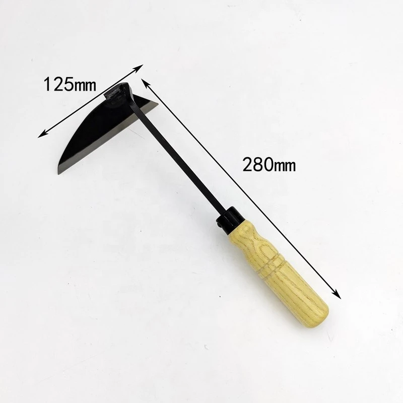 Chinese factory  grass weeder sickles