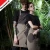 Import Chinese manufacture high quality durable unisex canvas dirt-proof restaurant hotel kitchen bar custom apron with pocket from China