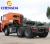 Import Chinese New Brand 6x4 Sinotruk Howo Tractor Truck from China