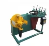 Chinese Quality Machine Two in One Type  Straightener Feeder and Uncoiler