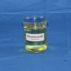 Chlorinated paraffin 52 manufacture
