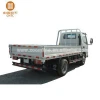 CHTC 4X2 cargo truck for Urban logistics demand