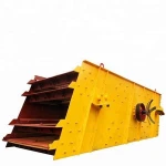 Circular Vibrating Screen/ Aggregate Vibrating Screen