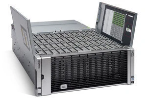 Cisco UCS S3260 Storage Server UCSS-S3260