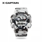 CITIPLUS T7 New fashion sport kids digital watch