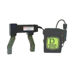 CJE-2 electromagnetic yoke horseshoe flaw detector