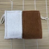 CK022 Eco Friendly Reusable scrubber Kitchen Dish Cleaning Sponge Scouring Pad Kitchen Cellulose Sponge