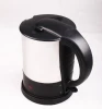 Classic 1.7L no welding house Straight Stainless steel Electric Kettle