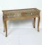 Import classic console table from China