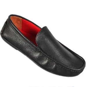 Classic Design Fashionable Pure Leather Casual Shoe