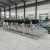 Cleaning and Air Drying Assembly Line Flip Type Cleaning and Air Drying Assembly Line Efficient