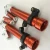 Import CNC motorcycle front shock absorber MIO/ MIO 125i Good Performance from China