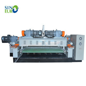CNCwood peeling machine 1300mm-2600mm veneer cutting lathe/machine wood panel based working machine