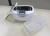 Codyson CD-4820 2.5L Digital Ultrasonic cleaner for Jewelry and watch