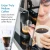 Import Coffee Water Filter Cartridge Compatible with Brita intenza water filter coffee water cartridge filter from China