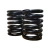 Import Coil Spring Manufacturers Sofa Coil Spring 30mm Diameter from China