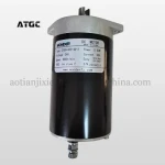 Cold Milling Machine Spare Parts W2100 Elevator Motors