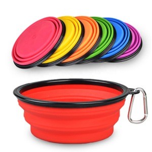Collapsible Bowls-Silicone Food Storage Containers Silicone Mixing Bowls