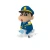 Import Collectible Cartoon Anime Custom Design Promotion Crayon Shin-chan Toy Action Figure from China