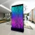 Import Color changing decorative bubble wall plexiglass acrylic room divider screen from China