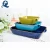 Import Color Cookware Stoneware Bakeware Set Ceramic Baguette Baking Tray from China