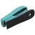 Import Color Fashion Comfortable and Non Slip Rust-proof Stapler from China