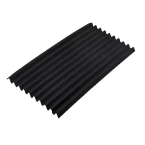 Buy Colorbond Trapezoidal Corrugated Roof Iron Sheet/box Profiled ...
