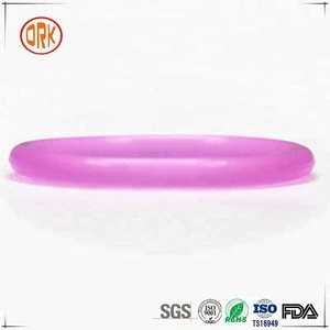 Colored Heat Resistance EPDM Rubber O Ring